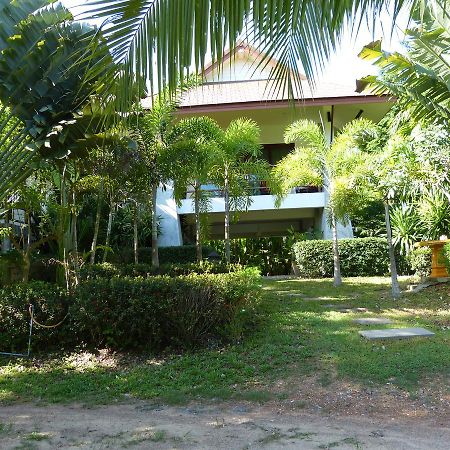 Seagull Villa Ko Lanta Zewnętrze zdjęcie