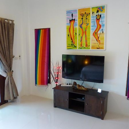 Seagull Villa Ko Lanta Zewnętrze zdjęcie