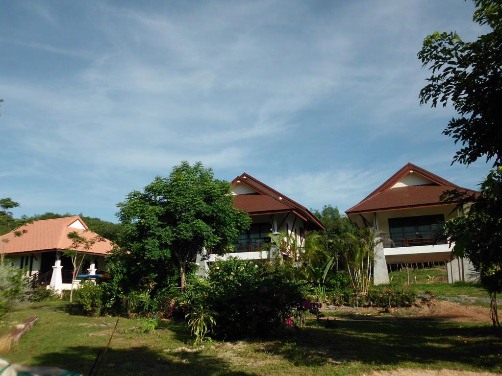 Seagull Villa Ko Lanta Pokój zdjęcie
