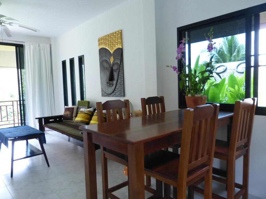 Seagull Villa Ko Lanta Pokój zdjęcie
