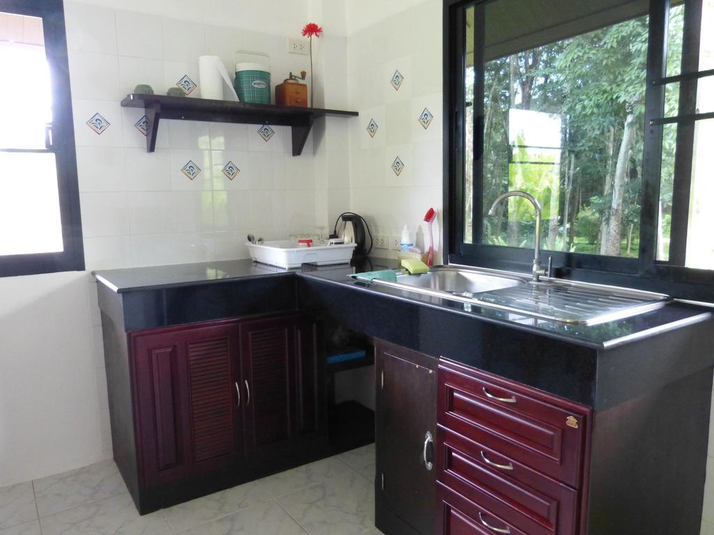 Seagull Villa Ko Lanta Pokój zdjęcie