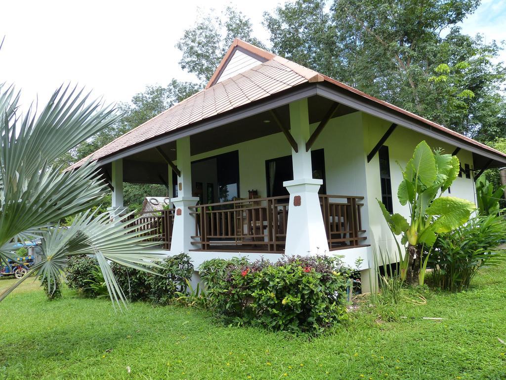 Seagull Villa Ko Lanta Pokój zdjęcie