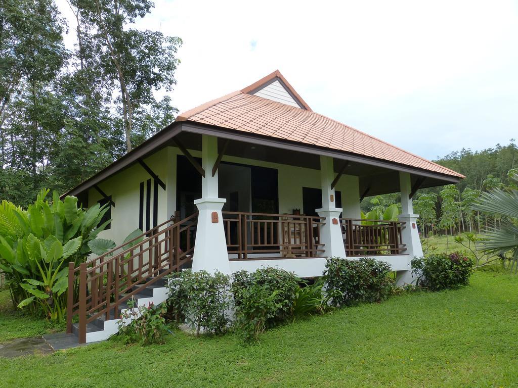 Seagull Villa Ko Lanta Pokój zdjęcie