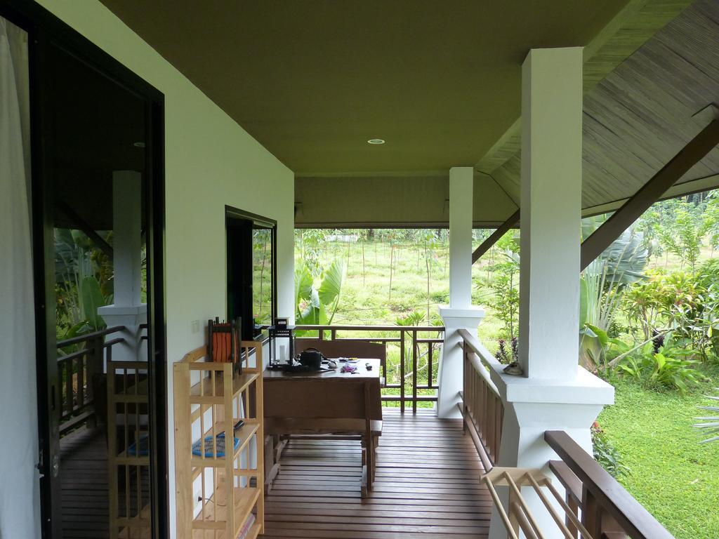 Seagull Villa Ko Lanta Pokój zdjęcie