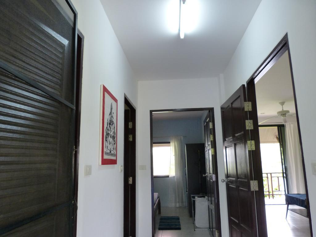 Seagull Villa Ko Lanta Pokój zdjęcie