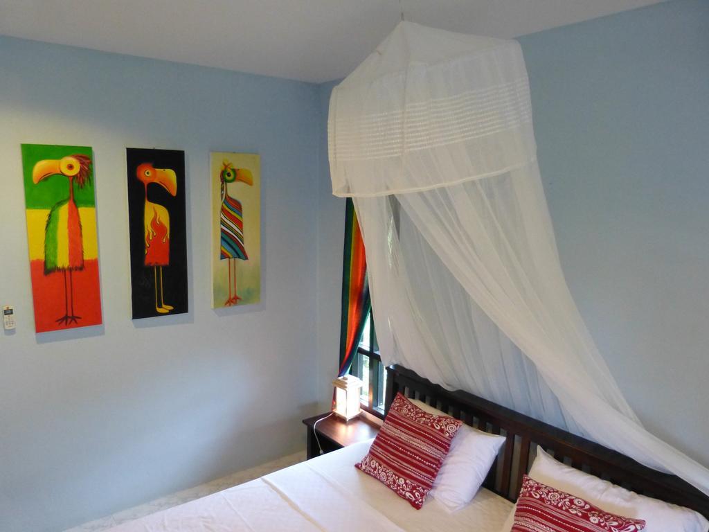 Seagull Villa Ko Lanta Pokój zdjęcie