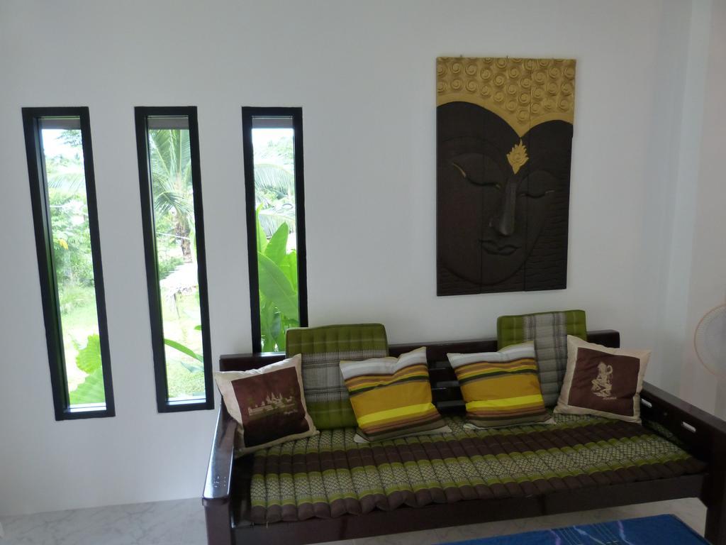 Seagull Villa Ko Lanta Pokój zdjęcie