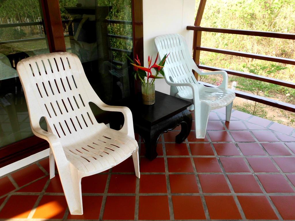 Seagull Villa Ko Lanta Pokój zdjęcie