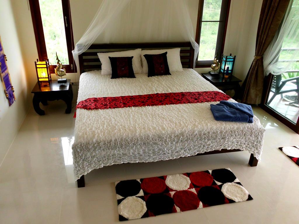 Seagull Villa Ko Lanta Pokój zdjęcie