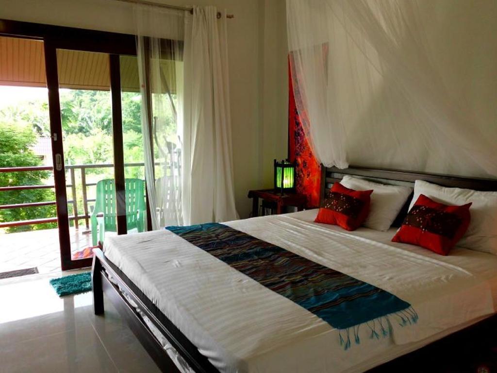 Seagull Villa Ko Lanta Pokój zdjęcie