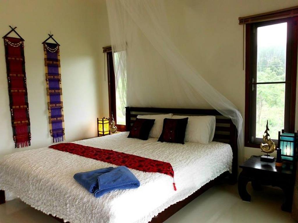 Seagull Villa Ko Lanta Pokój zdjęcie