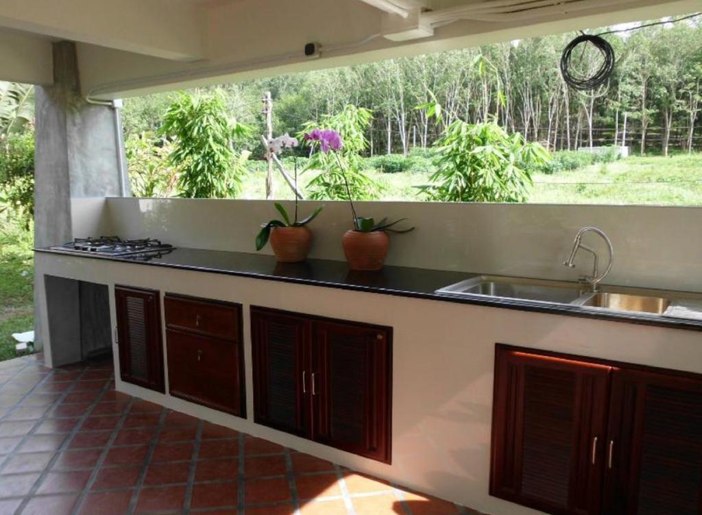Seagull Villa Ko Lanta Pokój zdjęcie