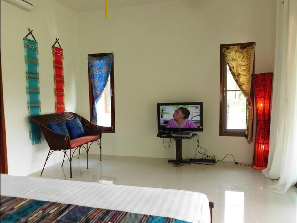 Seagull Villa Ko Lanta Pokój zdjęcie