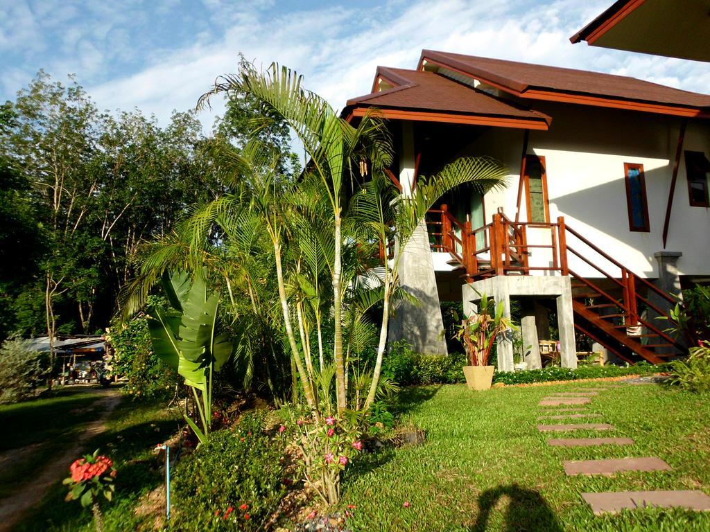 Seagull Villa Ko Lanta Zewnętrze zdjęcie