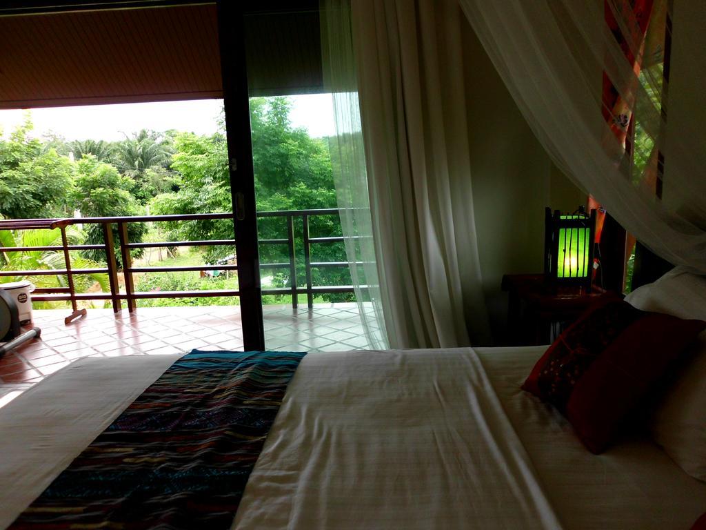 Seagull Villa Ko Lanta Zewnętrze zdjęcie