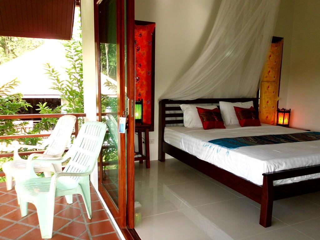 Seagull Villa Ko Lanta Zewnętrze zdjęcie