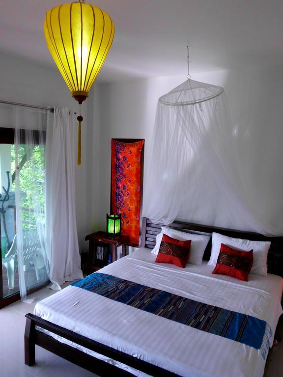 Seagull Villa Ko Lanta Zewnętrze zdjęcie