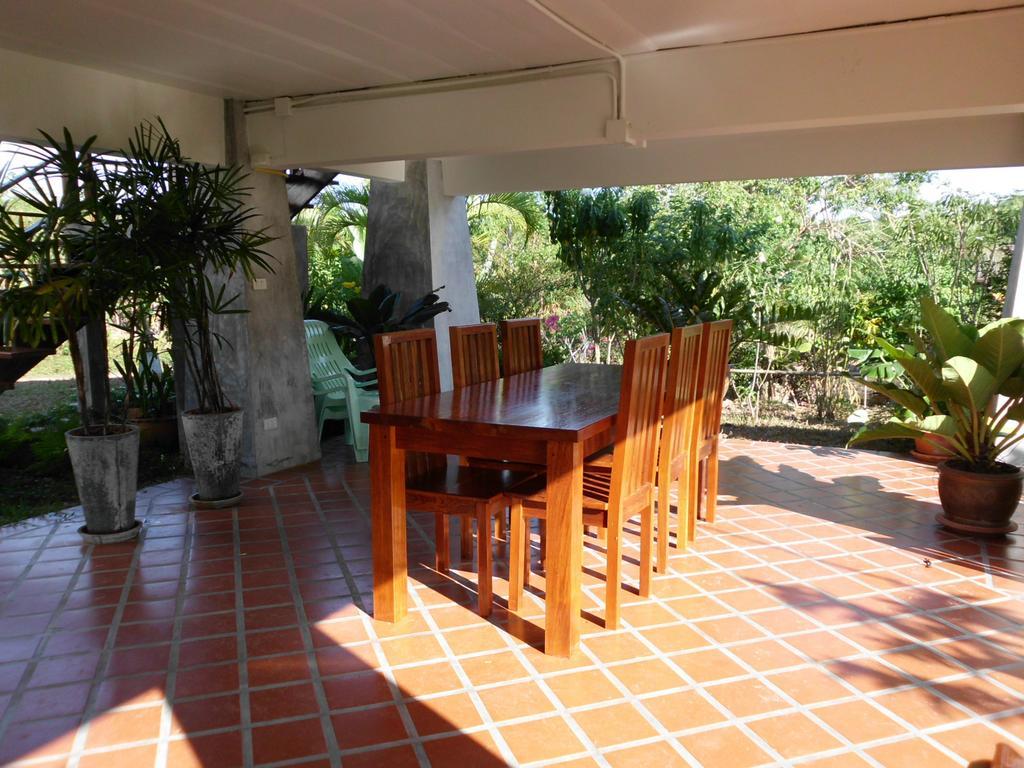 Seagull Villa Ko Lanta Zewnętrze zdjęcie