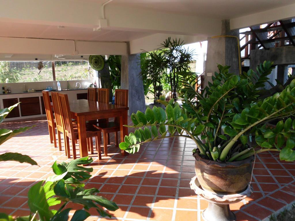 Seagull Villa Ko Lanta Zewnętrze zdjęcie