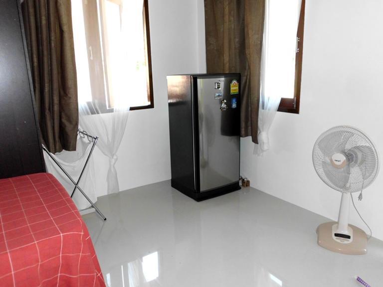Seagull Villa Ko Lanta Zewnętrze zdjęcie