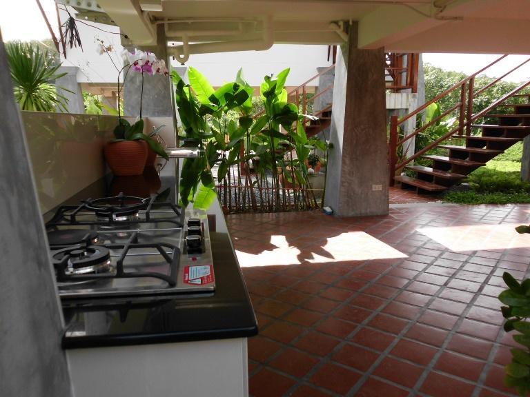 Seagull Villa Ko Lanta Zewnętrze zdjęcie
