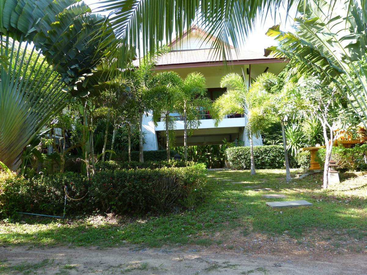 Seagull Villa Ko Lanta Zewnętrze zdjęcie
