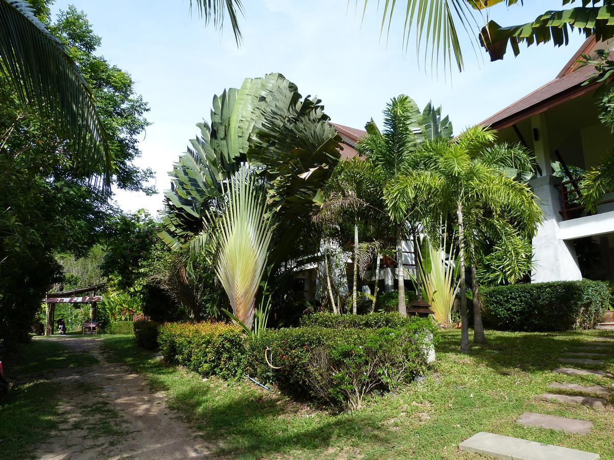 Seagull Villa Ko Lanta Zewnętrze zdjęcie