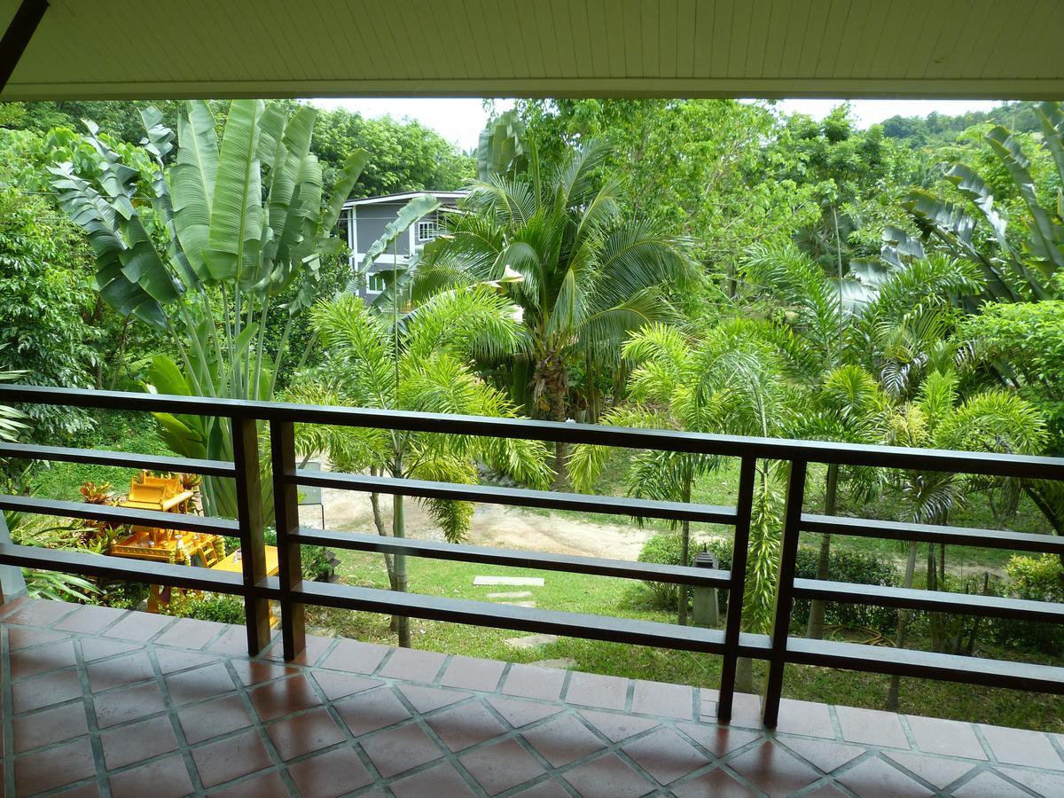 Seagull Villa Ko Lanta Zewnętrze zdjęcie