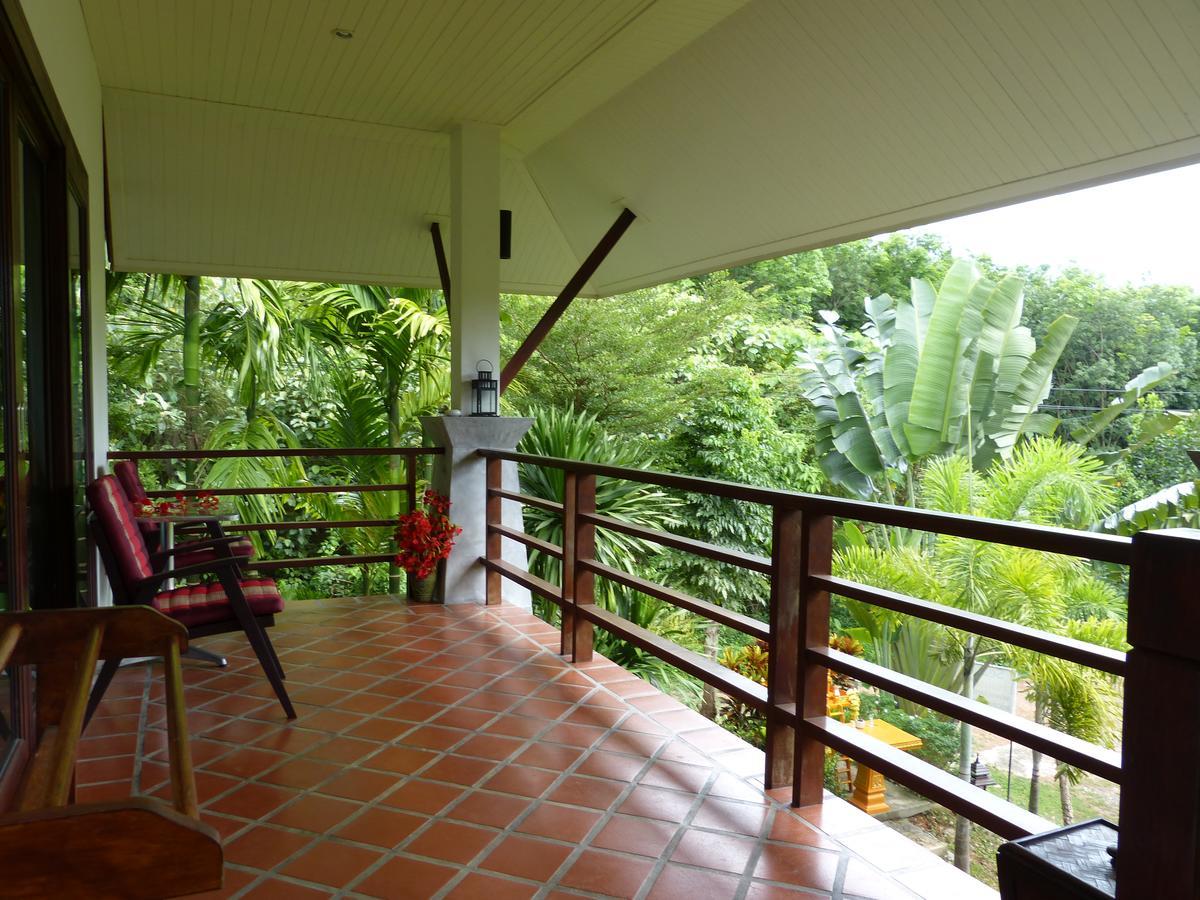 Seagull Villa Ko Lanta Zewnętrze zdjęcie
