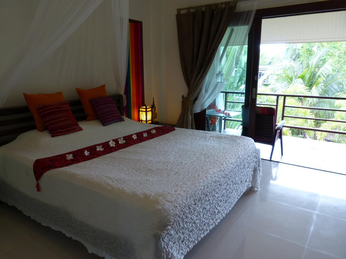 Seagull Villa Ko Lanta Zewnętrze zdjęcie