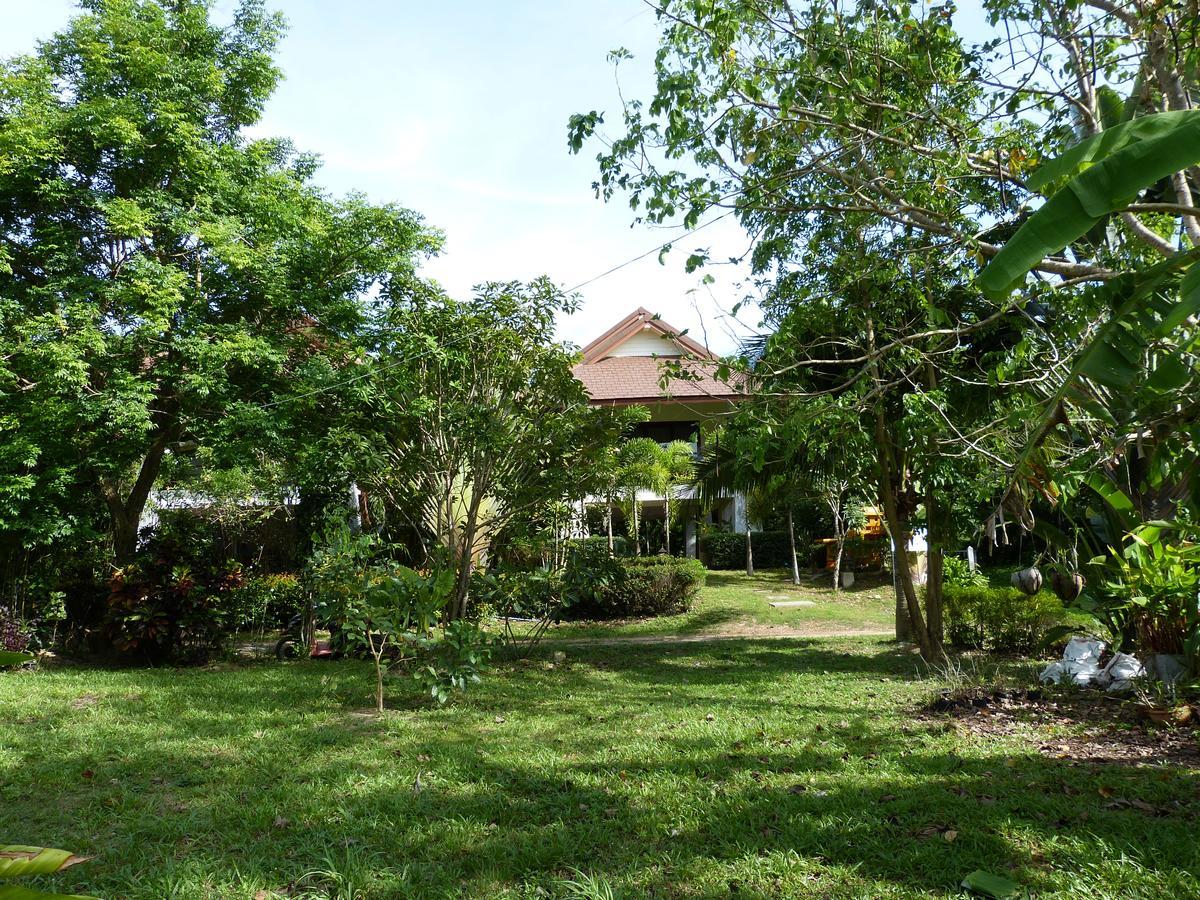 Seagull Villa Ko Lanta Zewnętrze zdjęcie