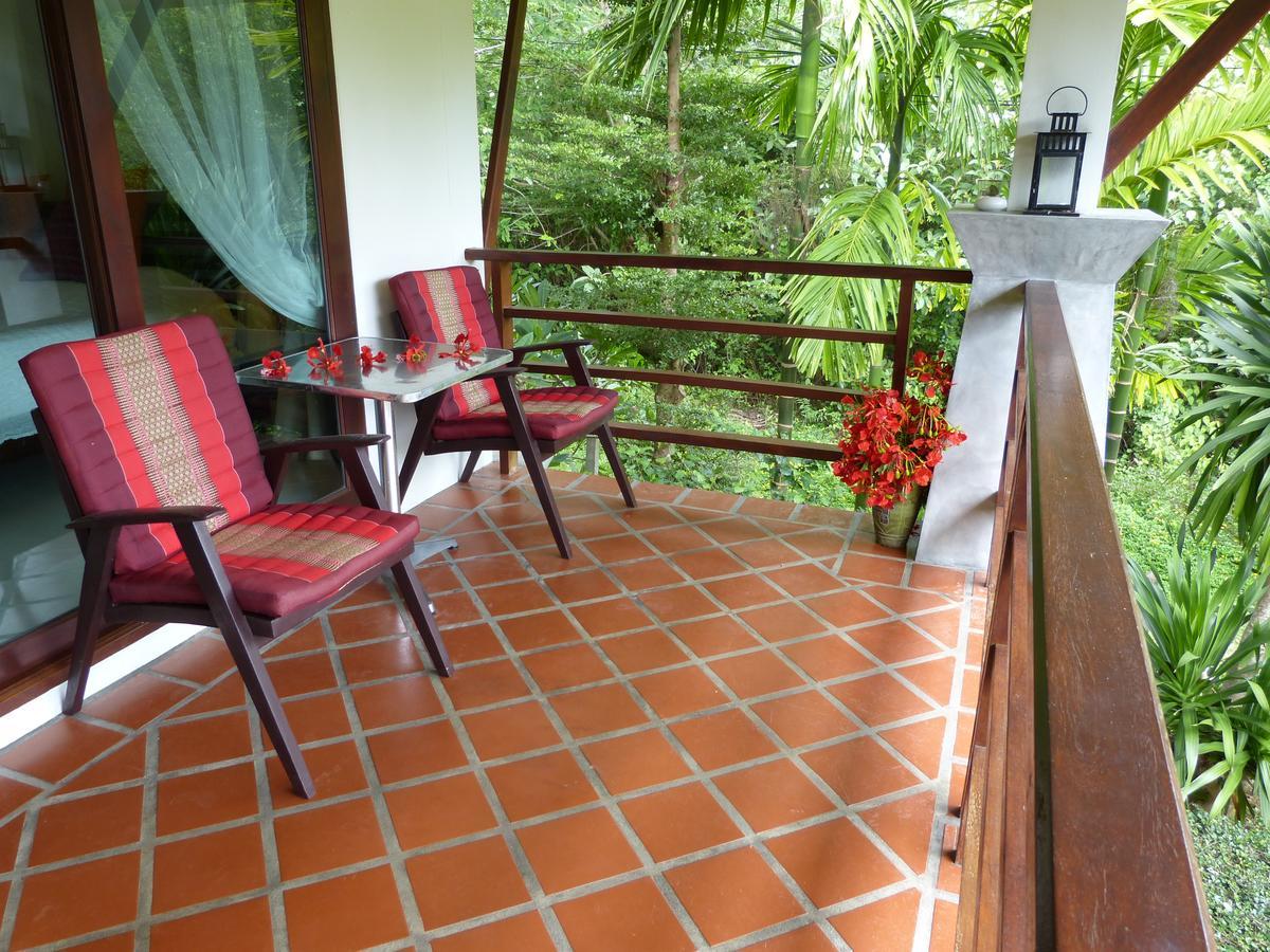 Seagull Villa Ko Lanta Zewnętrze zdjęcie