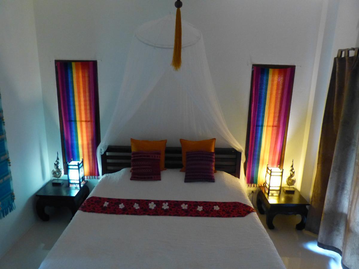 Seagull Villa Ko Lanta Zewnętrze zdjęcie