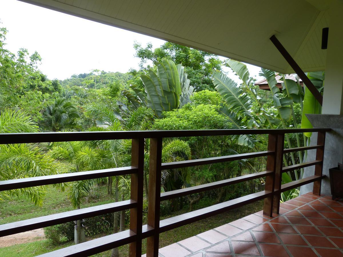 Seagull Villa Ko Lanta Zewnętrze zdjęcie