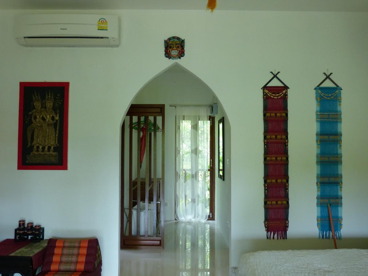Seagull Villa Ko Lanta Zewnętrze zdjęcie