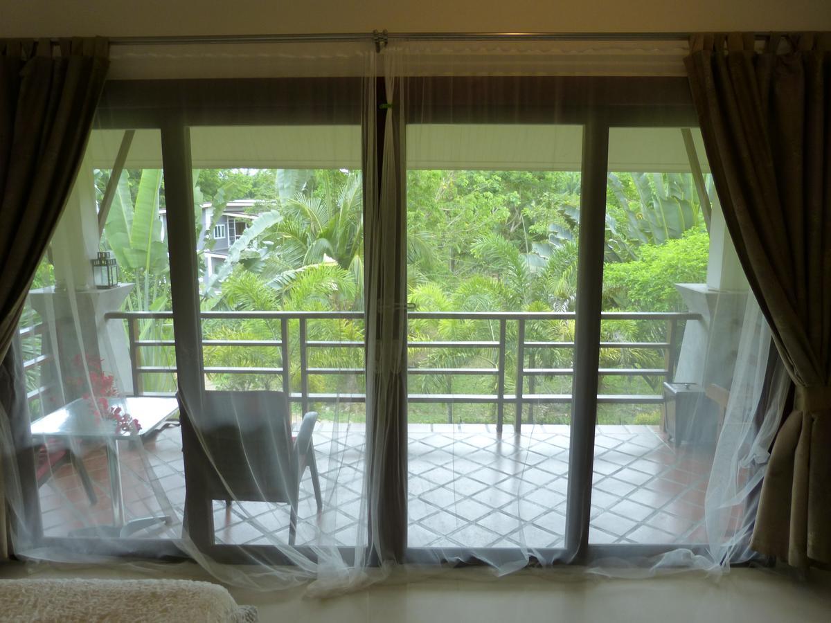 Seagull Villa Ko Lanta Zewnętrze zdjęcie