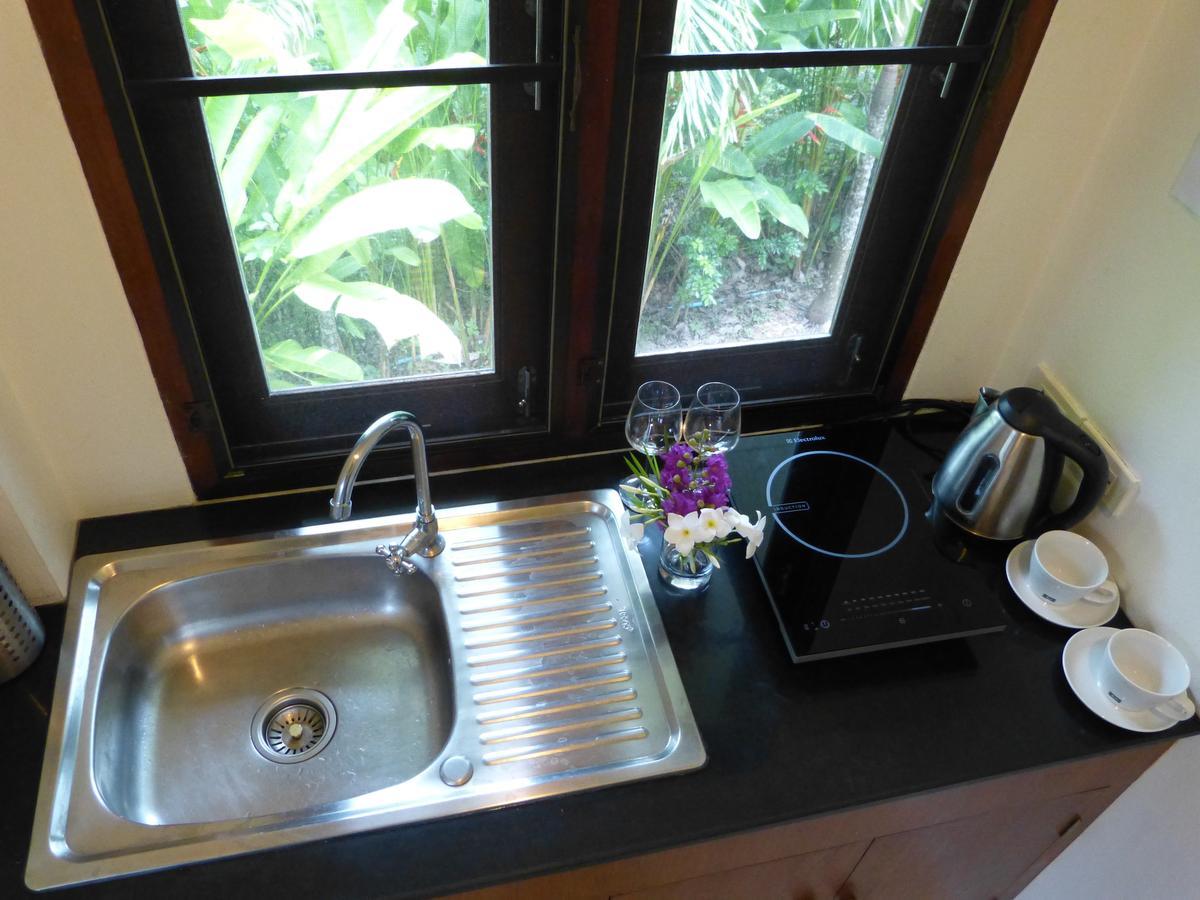 Seagull Villa Ko Lanta Zewnętrze zdjęcie